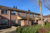 Woning Lemstrastraat 8 Driel