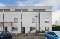 Woning De Vergulde Paarden 78 Amersfoort