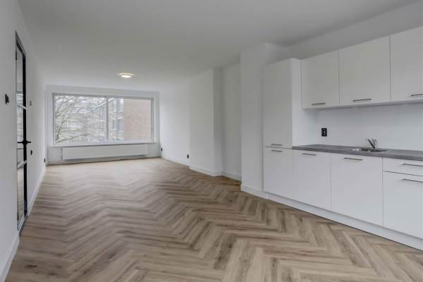 Woning Kastelenstraat 1312 Amsterdam