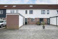 Woning Portelstraat 52 Purmerend