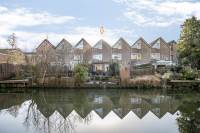 Woning Zwaarddans 20 Capelle aan den IJssel