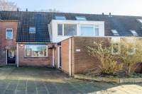 Woning Teteringenstraat 125 Arnhem