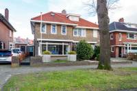 Woning ir. M. Schefferlaan 42 Hengelo (OV)