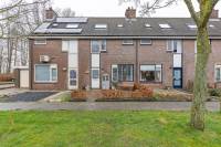Woning Iemstukken 116 Assen