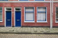Woning Spijkermakersstraat 31 Den Haag