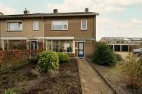 Woning Heemskerklaan 46 Nunspeet