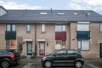 Woning Zeis 4 Brielle