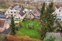 Woning Vuurvlinderronde 36 Veenendaal