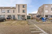 Woning Maria Doorman-Kielstrastraat 34 Spijkenisse