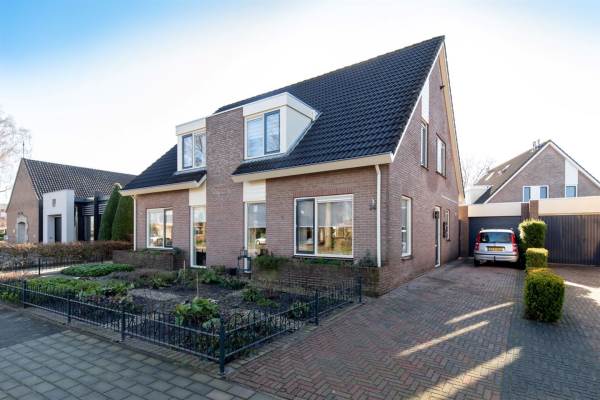 Woning Nijkerkendijk 14 Nijverdal