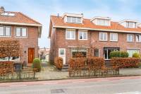 Woning Gladiolenstraat 16 Lisse