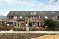 Woning Klingmakersdonk 251 Apeldoorn