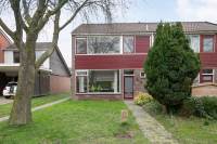 Woning Steenakkers 21 Tynaarlo