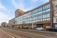 Woning Oostzeedijk 296B Rotterdam