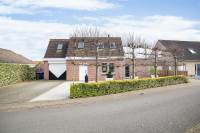 Woning Groenoord 28 Sluiskil