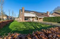 Woning Prins Johan-Frisohof 64 Terborg