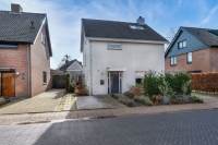 Woning De Rietzanger 8 Sint-Michielsgestel