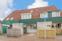 Woning Gondel 1845 Lelystad