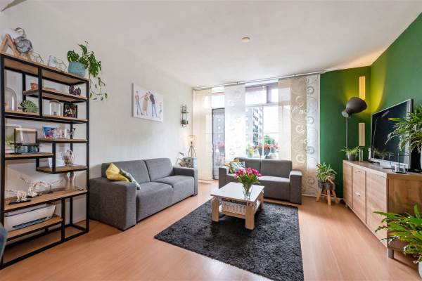 Woning Leyweg 725 Den Haag