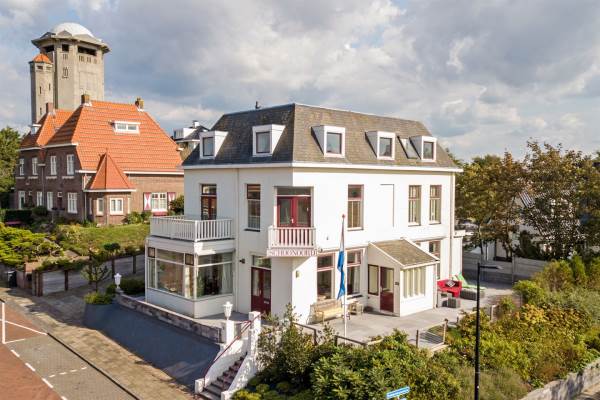 Woning van Hardenbroekweg 10 Noordwijk (ZH)