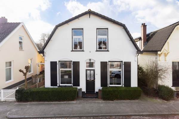 Woning Loseweg 31 Apeldoorn