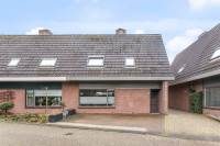 Woning Florahove 18 Roosendaal
