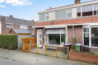 Woning Vinkstraat 32 Leeuwarden