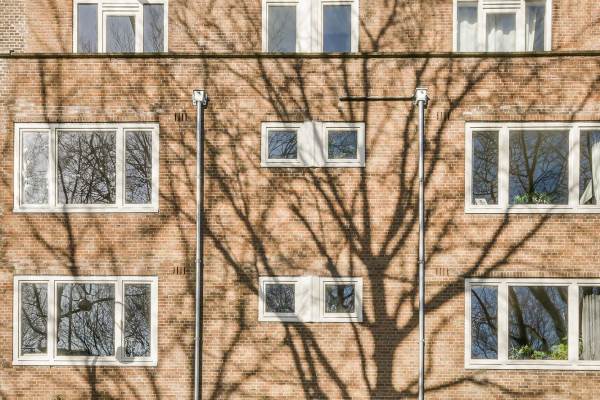 Woning Insulindeweg 952 Amsterdam