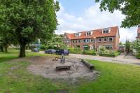 Woning Dr. de Visserstraat 42 Veenendaal