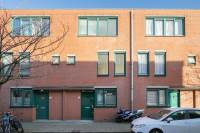 Woning Cilliersstraat 38 Den Haag