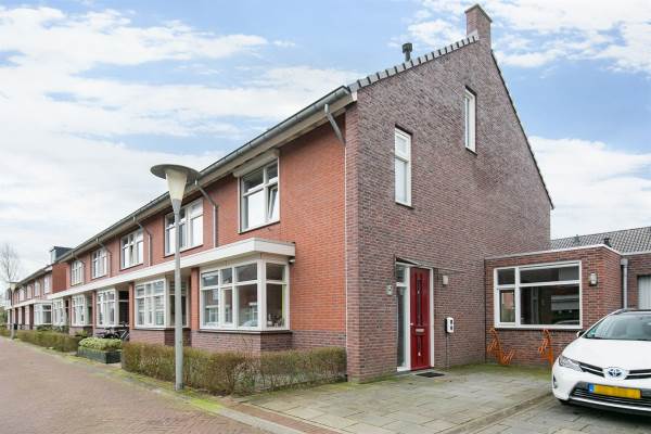 Woning Rie Mastenbroekhof 2 Arnhem