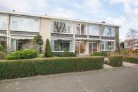 Woning Prinses Marijkekade 27 Voorburg