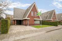 Woning Vossenbeltweg 24 Hengelo (OV)