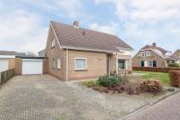 Woning van Zijlstraat 5 's-Heerenhoek