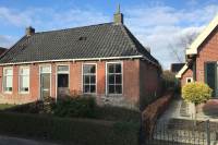 Woning Nijewei 3 Nes (Gem. Noardeast-Fryslân)