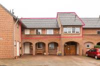 Woning Staai 218 Grevenbicht