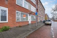 Woning Boergoensevliet 39B Rotterdam