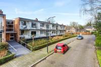 Woning Chamavenlaan 18 Apeldoorn