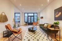 Woning Laan van Nieuw-Oost-Indië 160A Den Haag