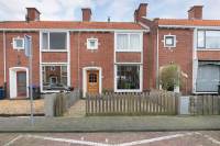 Woning Vleutenstraat 38 Den Haag