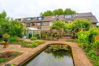 Woning Burgemeester van Rijswijkstraat 40 Woudrichem