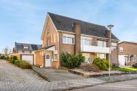 Woning Krompbunderstraat 2 Stein