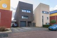 Woning Jean Monnetstraat 17 Herten