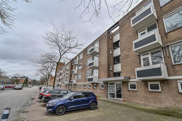 Woning Albert Cuypstraat 12 VENLO