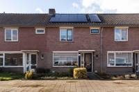 Woning Hendrik Mandestraat 8 Eindhoven