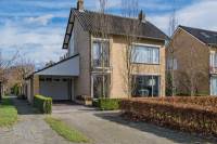Woning Deken Kempslaan 10 Heeze