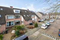 Woning Koudenberg 18 Steenbergen (NB)