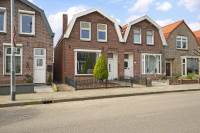 Woning Vlissingsestraat 156 Oost-Souburg