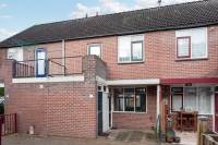 Woning Havezatedrift 71 Nieuwegein