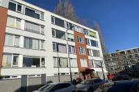 Woning Menno ter Braakstraat 56 Rotterdam